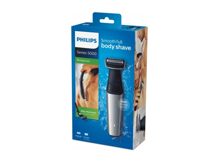 Триммер PHILIPS Bodygroom 5000 BG5020/15