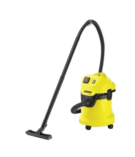 Пылесос KARCHER WD 3 S V-17/4/20 Пылесос KARCHER WD 3 S V-17/4/20