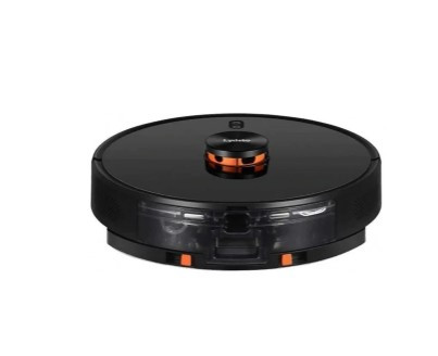 Робот-пылесос Lydsto R1 Robot Vacuum Cleaner, черный Робот-пылесос Lydsto R1 Robot Vacuum Cleaner, черный