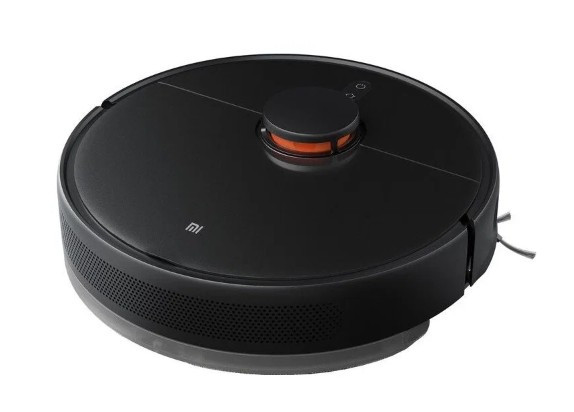 Робот-пылесос Xiaomi Mi Robot Vacuum-Mop 2 Ultra EU, черный Робот-пылесос Xiaomi Mi Robot Vacuum-Mop 2 Ultra EU, черный