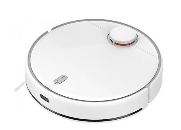 Пылесос-робот Xiaomi Mi Robot Vacuum-Mop 2 Pro Пылесос-робот Xiaomi Mi Robot Vacuum-Mop 2 Pro