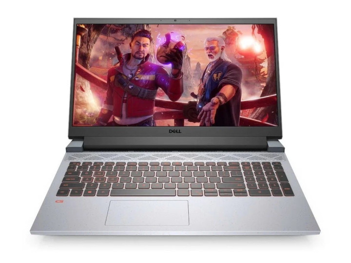 Ноутбук Dell G15 5515