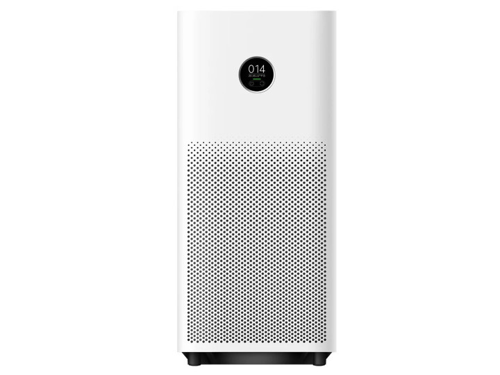 Очиститель воздуха Xiaomi Air Smart Purifier 4 Очиститель воздуха Xiaomi Air Smart Purifier 4