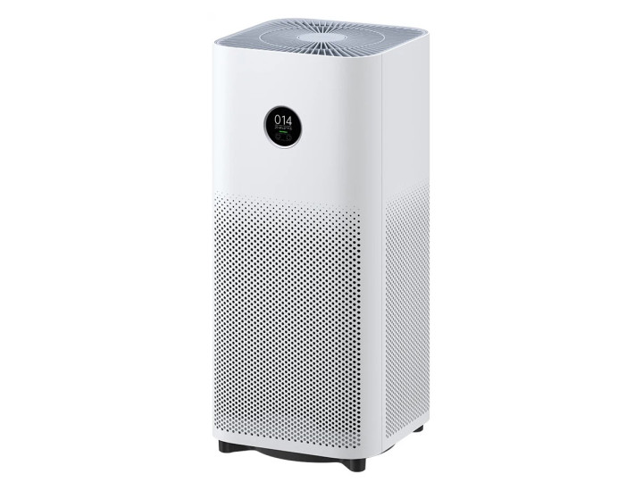 Очиститель воздуха Xiaomi Air Smart Purifier 4 Очиститель воздуха Xiaomi Air Smart Purifier 4