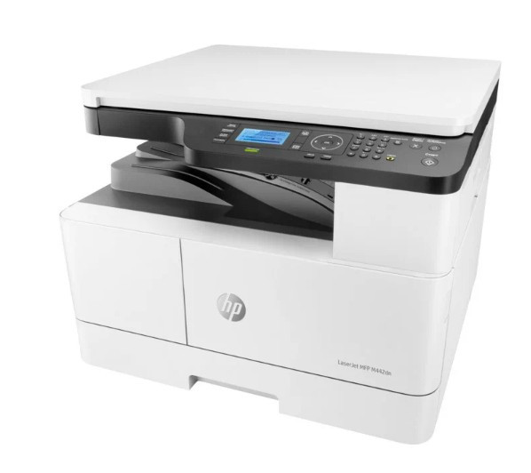 МФУ HP LaserJet M442dn МФУ HP LaserJet M442dn