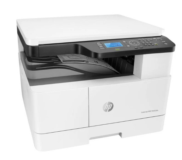 МФУ HP LaserJet M442dn МФУ HP LaserJet M442dn
