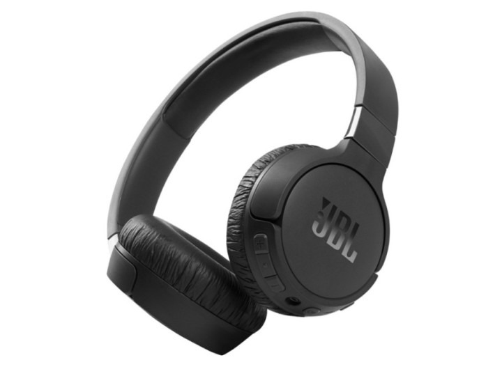Наушники беспроводные JBL Tune 660NC Black
