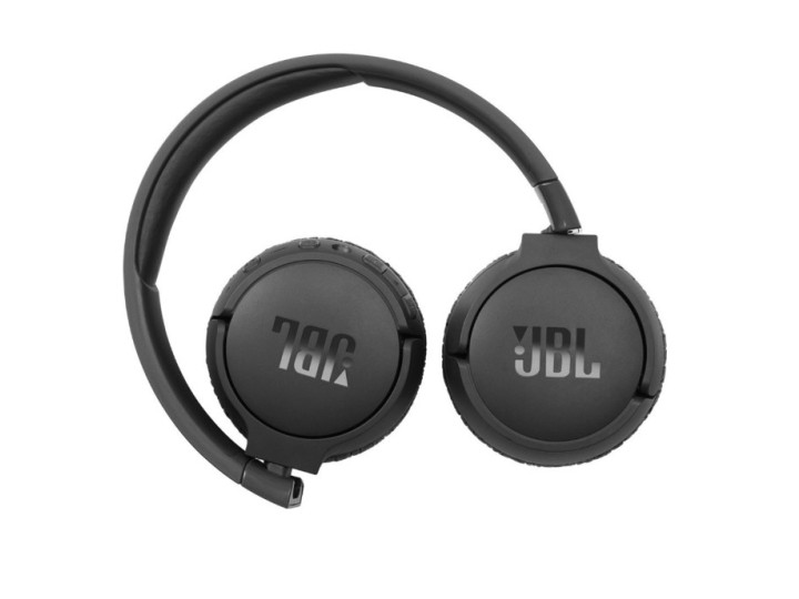 Наушники беспроводные JBL Tune 660NC Black