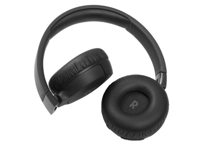 Наушники беспроводные JBL Tune 660NC Black