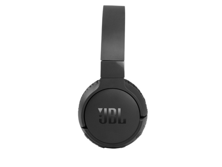 Наушники беспроводные JBL Tune 660NC Black
