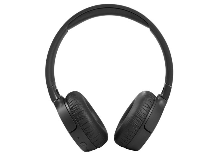 Наушники беспроводные JBL Tune 660NC Black