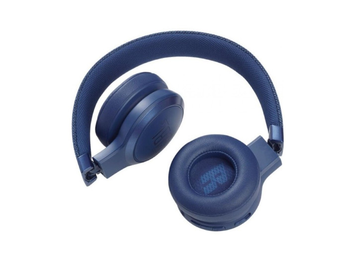 Наушники беспроводные JBL Live 460NC Blue