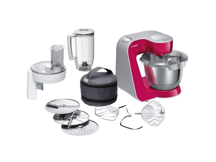 Кухонный комбайн Bosch MUM 58420