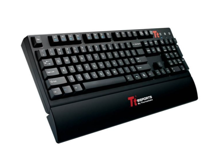 Механическая клавиатура Tt eSPORTS by Thermaltake MEKA G1 Black USB (KB-MEG005RU) Механическая клавиатура Tt eSPORTS by Thermaltake MEKA G1 Black USB (KB-MEG005RU)