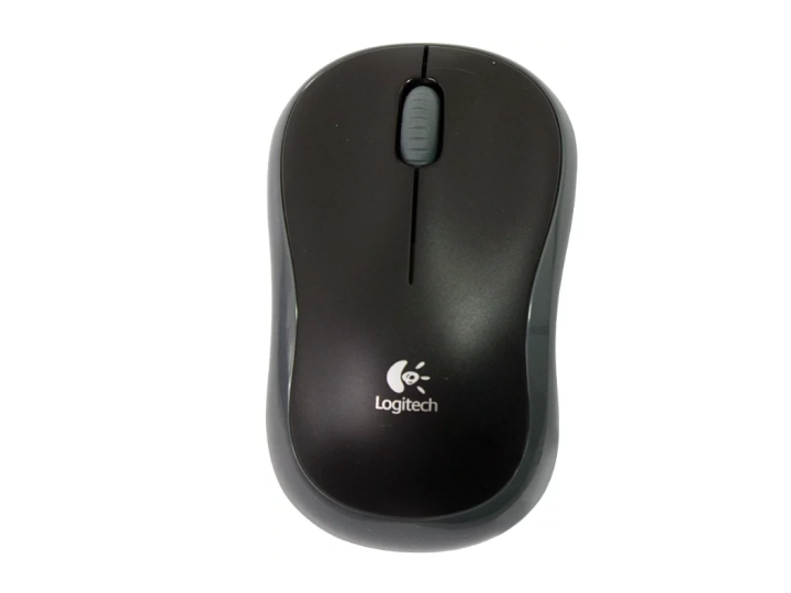 Клавиатура+мышь Logitech MK270 Wireless Desktop Combo 920-004518