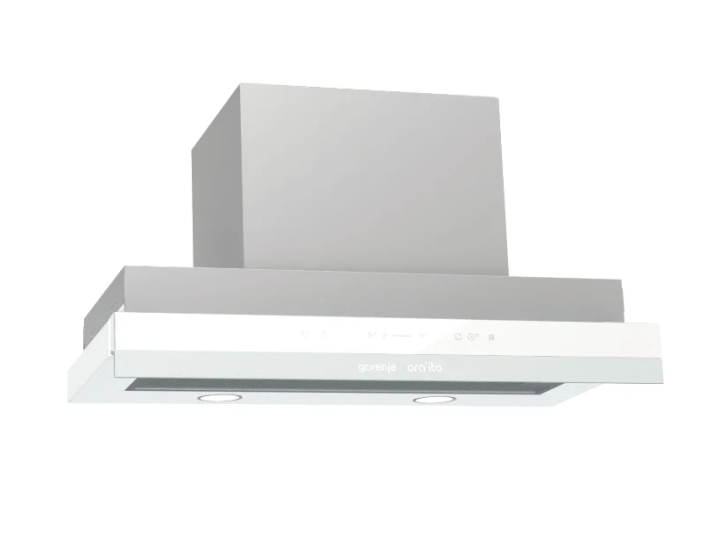 Встраиваемая вытяжка GORENJE BHP643ORAW Встраиваемая вытяжка GORENJE BHP643ORAW
