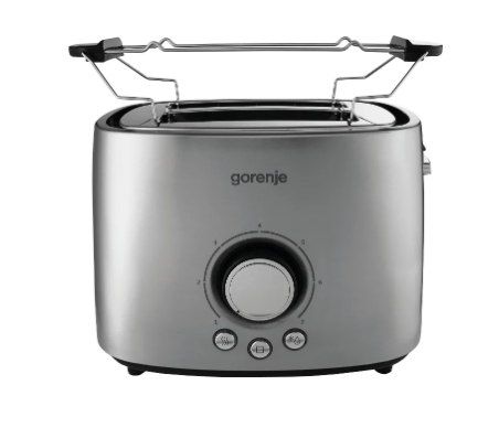 Тостер Gorenje T1000E Тостер Gorenje T1000E