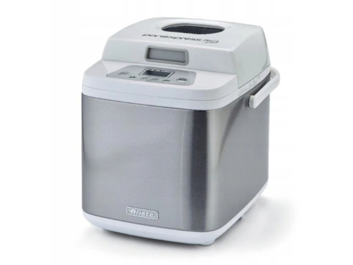 Хлебопечка Ariete 132 Pane Express 750 Metal Хлебопечка Ariete 132 Pane Express 750 Metal