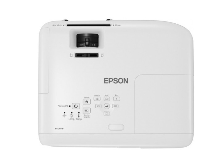 Проектор Epson EH-TW750 Проектор Epson EH-TW750