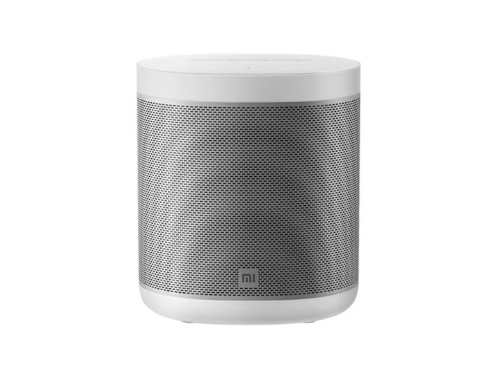 Портативная колонка Xiaomi Mi Smart Speaker Портативная колонка Xiaomi Mi Smart Speaker