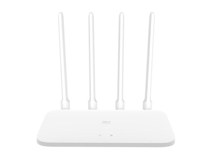 Wi-Fi роутер Xiaomi Mi Wi-Fi Router 4A