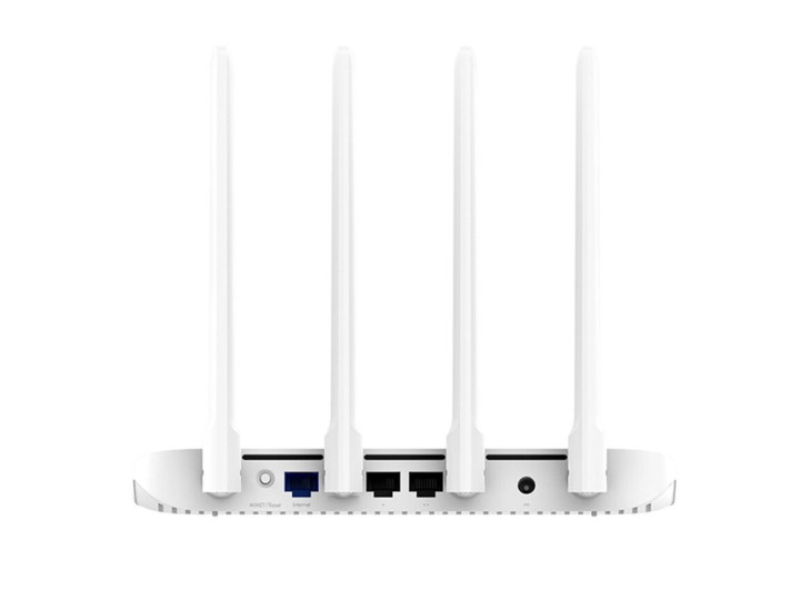 Wi-Fi роутер Xiaomi Mi Wi-Fi Router 4A