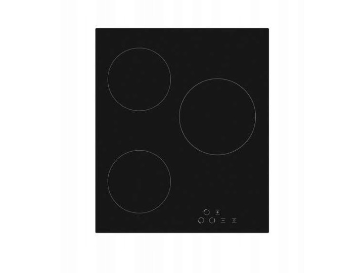 Электрическая варочная поверхность MPM MPM-45-VCB-21