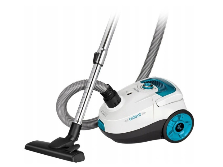 Пылесос MPM MOD-27