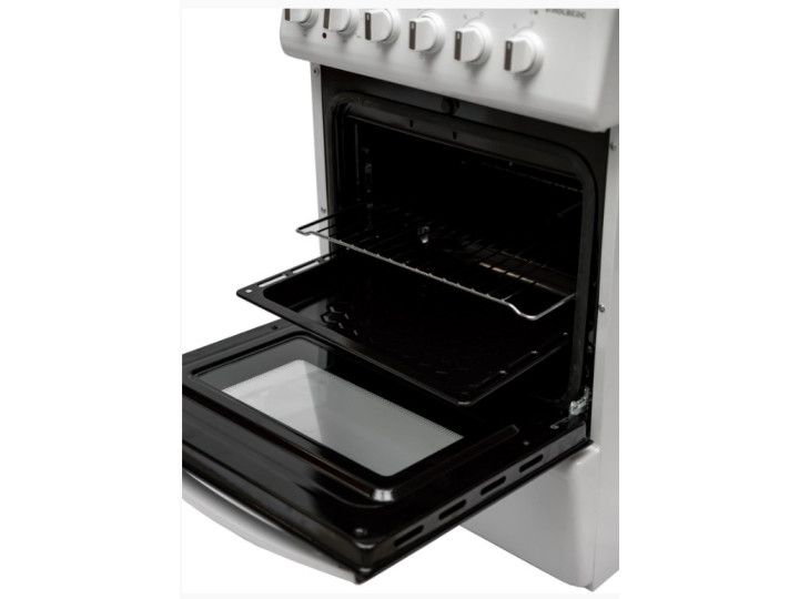 Плита комбинированная HOLBERG HCC 5611W