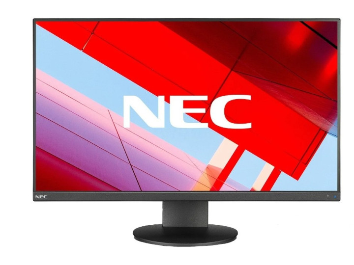 Монитор NEC MultiSync E243F 23.8" 1920x1080px IPS