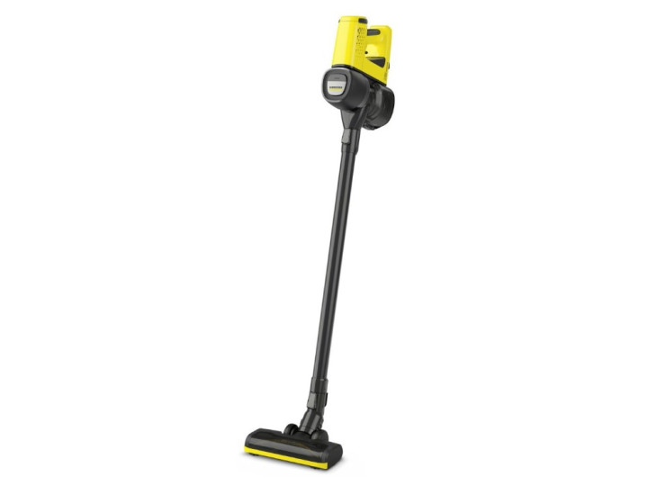 Пылесос вертикальный Karcher VC 4 Cordless myHome