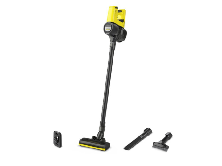 Пылесос вертикальный Karcher VC 4 Cordless myHome