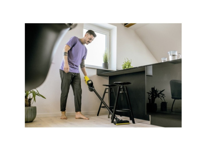 Пылесос вертикальный Karcher VC 4 Cordless myHome