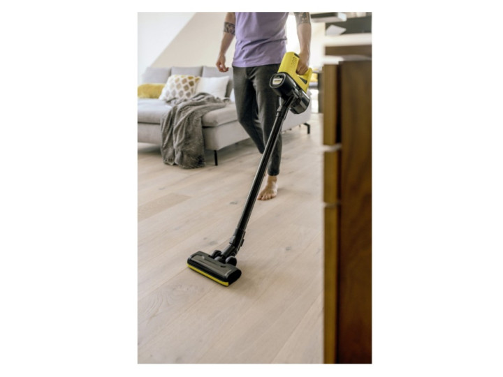 Пылесос вертикальный Karcher VC 4 Cordless myHome