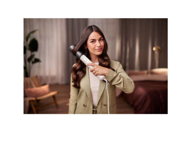 Фен-щетка Philips BHA710/00 Фен-щетка Philips BHA710/00