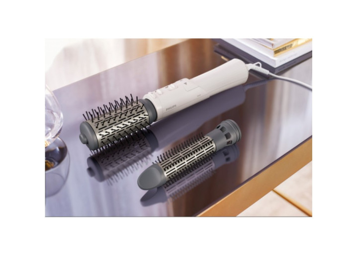 Фен-щетка Philips BHA710/00 Фен-щетка Philips BHA710/00
