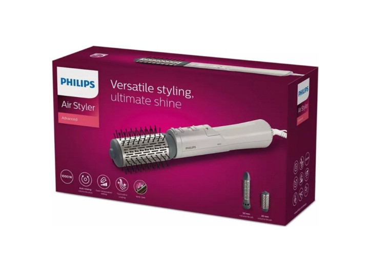 Фен-щетка Philips BHA710/00 Фен-щетка Philips BHA710/00