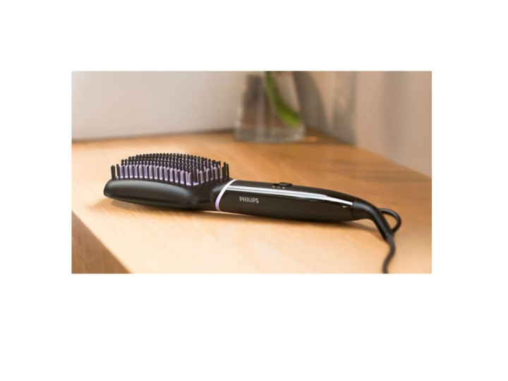 Расческа-выпрямитель Philips BHH880/00 Расческа-выпрямитель Philips BHH880/00