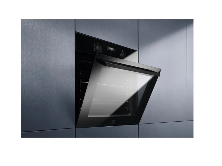 Электрический духовой шкаф Electrolux OEF5C50Z Электрический духовой шкаф Electrolux OEF5C50Z