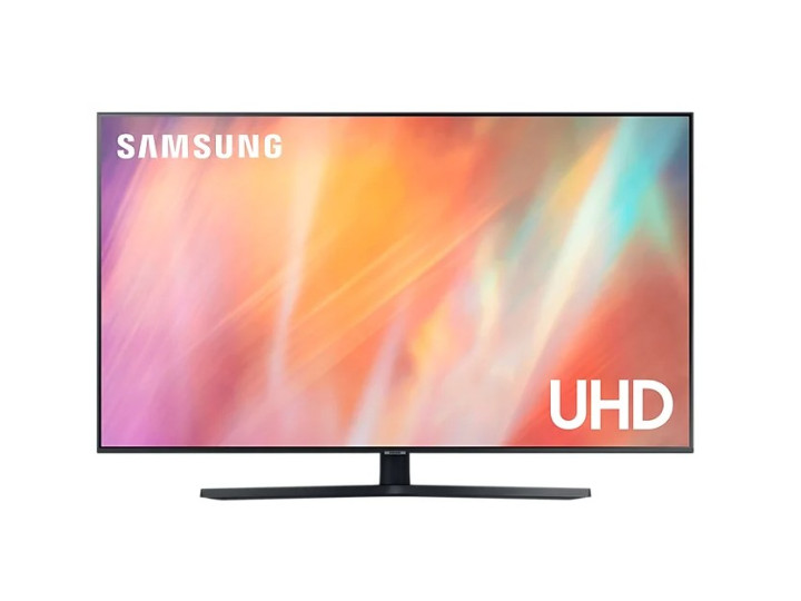 Телевизор Samsung UE65AU7500U LED, HDR (2021) Телевизор Samsung UE65AU7500U LED, HDR (2021)