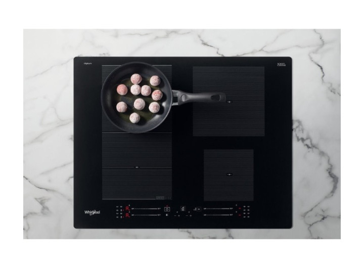 Индукционная варочная панель Whirlpool WF S0160 NE Индукционная варочная панель Whirlpool WF S0160 NE