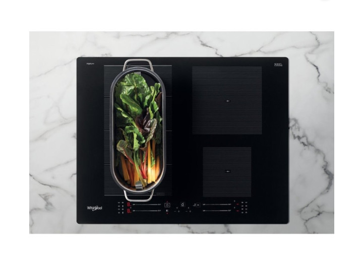 Индукционная варочная панель Whirlpool WF S0160 NE Индукционная варочная панель Whirlpool WF S0160 NE