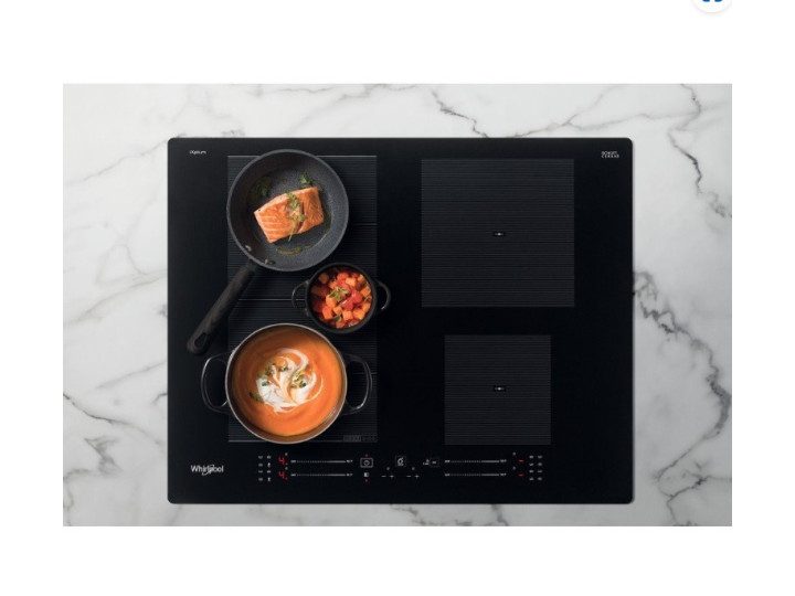 Индукционная варочная панель Whirlpool WF S0160 NE Индукционная варочная панель Whirlpool WF S0160 NE