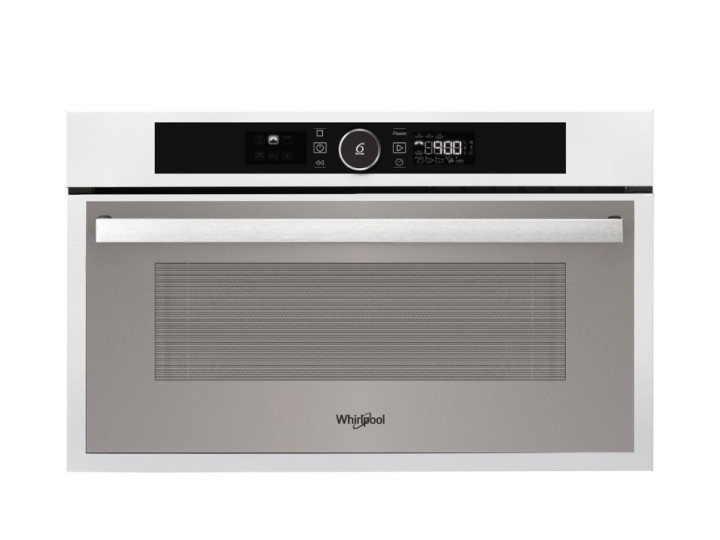 Встраиваемая микроволновая печь WHIRLPOOL AMW 731 WH Встраиваемая микроволновая печь WHIRLPOOL AMW 731 WH