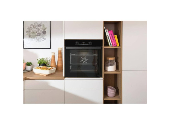 Духовой шкаф Gorenje BO6735E05B Духовой шкаф Gorenje BO6735E05B