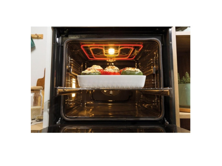 Духовой шкаф с добавлением пара Gorenje BSA6747A04X Духовой шкаф с добавлением пара Gorenje BSA6747A04X