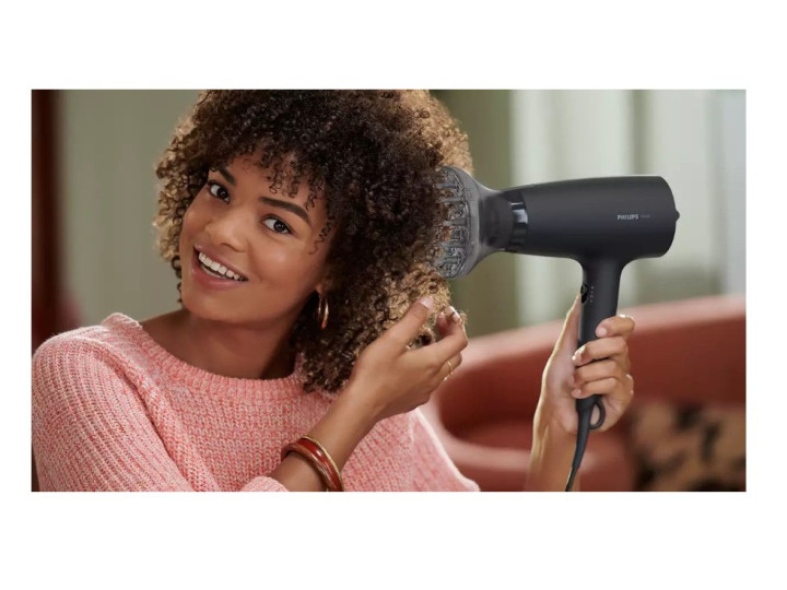Фен Philips BHD302/30 Фен Philips BHD302/30