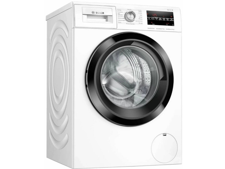 Стиральная машина Bosch WAU28T0KPL Стиральная машина Bosch WAU28T0KPL
