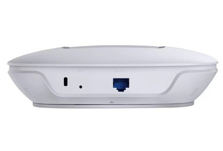 Точка доступа TP-LINK EAP110 N300 Потолочная точка доступа Wi-Fi