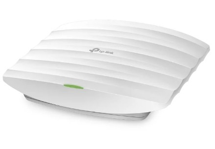 Точка доступа TP-LINK EAP115 N300 Потолочная точка доступа Wi-Fi Точка доступа TP-LINK EAP115 N300 Потолочная точка доступа Wi-Fi